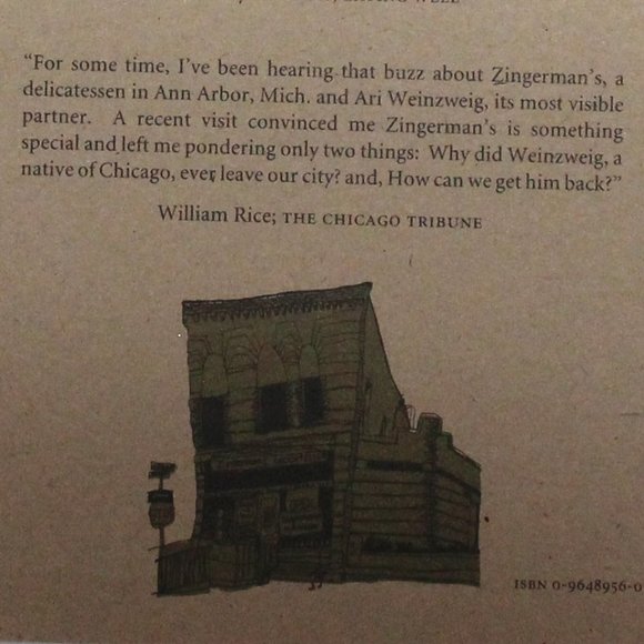 Zingerman’s A Guide To Good Olive Oil By Ari Weinzweig - Picture 6 of 8